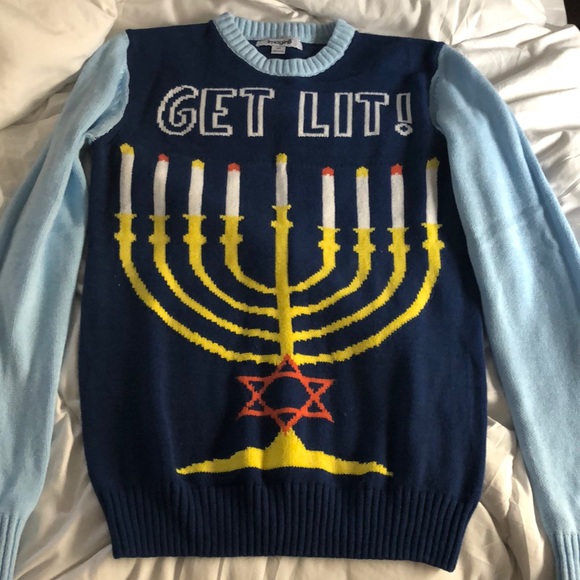 Sweaters - Ugly Christmas sweater